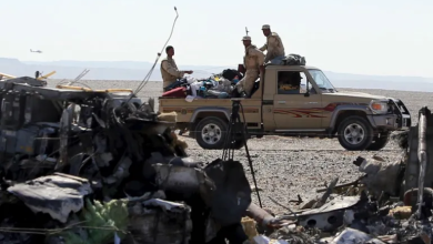 Photo of أسوشيتد برس: 4 قتلى من القوات الخاصة باشتباك مسلح في العريش