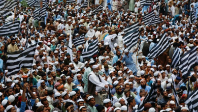 Photo of تركيا تدعو السويد لخطوات ملموسة لمنع حرق المصحف والدانمارك تدرس تعديل قوانينها