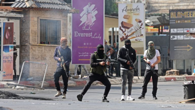 Photo of العدوان الإسرائيلي على جنين.. مصر وإيران والأردن تندد والخارجية الفلسطينية تدعو أميركا للتدخل