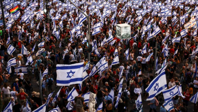 Photo of ميدل إيست آي: هل تستقطب الإمارات الأطباء الإسرائيليين الهاربين من سياسات نتنياهو؟