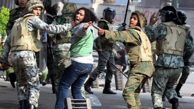 Photo of حجب جزء من المعونة الأمريكية عن مصر.. لماذا لا يحسن مناخ حقوق الإنسان؟