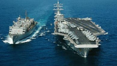Photo of البنتاغون: سنرسل مقاتلات وبارجة حربية للشرق الأوسط للدفاع عن مصالحنا وحماية الملاحة