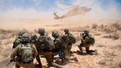 Photo of إعلام إسرائيلي: الجيش يتجه لتغيير خطته السنوية بسبب موجة عصيان الأوامر