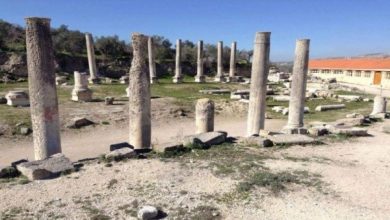 Photo of بـ120 مليون شيكل.. الحكومة الإسرائيلية تقرّ مخططا لتهويد الآثار بالضفة