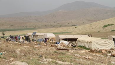Photo of تفاصيل خطة المستوطنين لفرض السيادة الإسرائيلية في الأغوار
