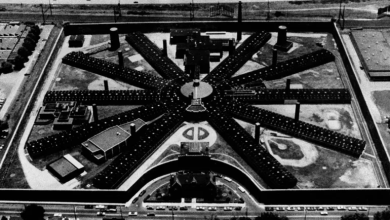 Photo of جربت عليهم أمراض وعقاقير.. سجناء أميركيون يطالبون بتعويضات