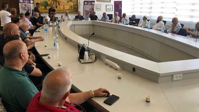 Photo of الناصرة: جلسة طارئة للبلدية لمناقشة تفاقم العنف والجريمة