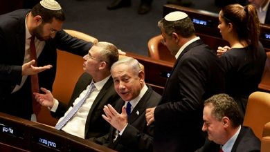 Photo of نتنياهو يخضع لجراحة زرع جهاز لتنظيم نبضات القلب