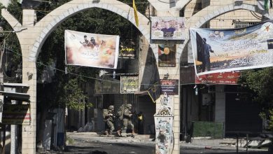 Photo of كتائب القسام: المقاومون في جنين اصطادوا آليات الاحتلال وجنوده بدقة