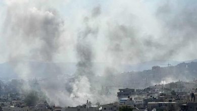 Photo of بسبب ارتفاع عدد الإصابات.. مساجد جنين تناشد المواطنين بالتوجه لمستشفيات المدينة والتبرع بالدم