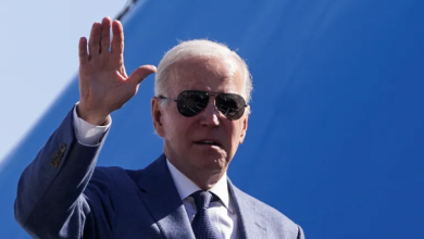 Photo of كاتب إسرائيلي: على بايدن معرفة أن هناك مجرمي حرب في حكومة نتنياهو