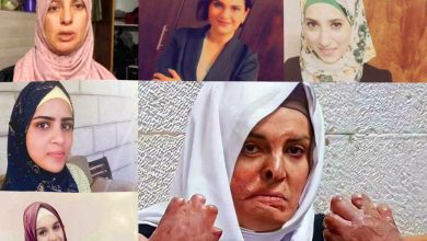 Photo of 28 أسيرة يعشن ظروفا حياتية صعبة في سجن الدامون