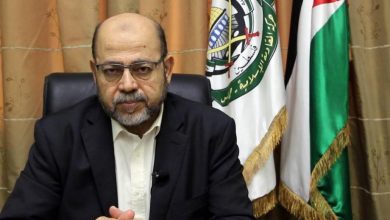 Photo of “أبو مرزوق”: محور المقاومة يطمح بجعل العدو غير مستقر وتهديد مصالحه باستمرار