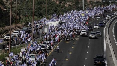 Photo of مسؤول أمني إسرائيلي: “تراجع قدرات الجيش سيظهر في حرب واسعة”