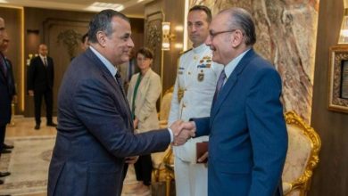 Photo of هل تمتد العلاقات المصرية التركية إلى التعاون العسكري؟