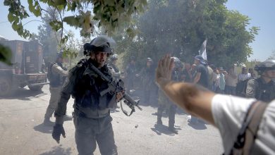 Photo of حملة اعتقالات بالضفة والقدس