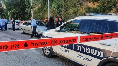 Photo of طمرة: مقتل الشاب أشرف عكاوي في جريمة إطلاق نار بطمرة