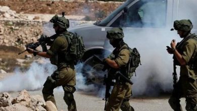 Photo of يرفع عدد الشهداء إلى 11.. استشهاد شاب متأثرا بإصابته برصاص الاحتلال في جنين