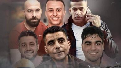 Photo of هيئة الأسرى: الاحتلال يفرض عقوبات مضاعفة على أسرى “جلبوع”