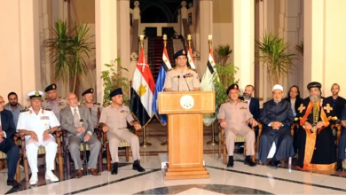 Photo of مع “عشرية الانقلاب” بمصر.. أين موقع قادة “3 يوليو” من السلطة الآن؟