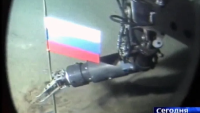 Photo of إزفيستيا: ما سر تحصين القطب الشمالي الروسي بالدبابات والمشاة؟