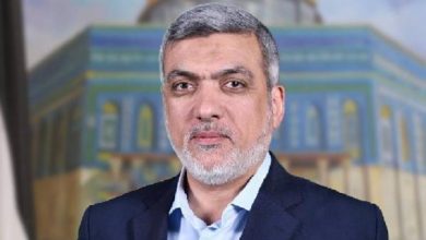 Photo of الرشق: حماس تمد يدها للحوارات الوطنية البناءة لتمتين الجبهة الداخلية