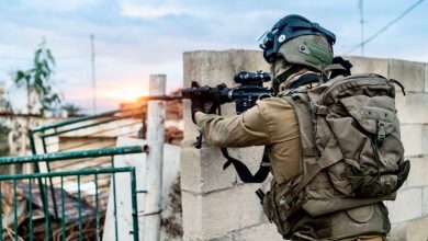 Photo of اعتداءات للاحتلال والمستوطنين في الضفة والقدس