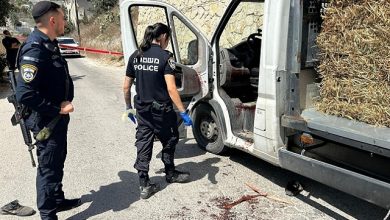 Photo of أم الفحم: وفاة أسعد هيكل متأثرًا بإصابته في جريمة إطلاق نار في عارة