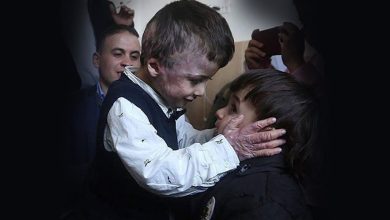 Photo of 8 سنوات على جريمة حرق عائلة دوابشة