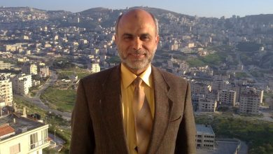 Photo of الاحتلال يفرج عن القيادي مصطفى الشنار بعد عام من الاعتقال الإداري