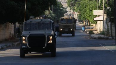 Photo of المتابعة تدين “العدوان الإجرامي المتكرر على مخيم جنين” وتدعو لوقفات شعبية