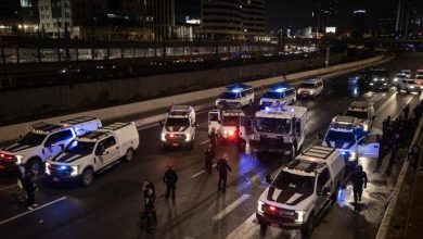 Photo of رافضو التعديلات القضائية في البلاد يهددون بـ”يوم الشلل الوطني”