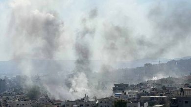 Photo of “الوفاء والإصلاح”: ليعلم الاحتلال وزبانيته أنهم بوحشيتهم هذه لن ينالوا من صمود شعبنا