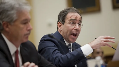 Photo of سفير واشنطن لدى المؤسسة الإسرائيلية: التطبيع مع السعودية “معقد وصعب”