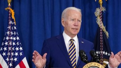 Photo of الرئيس الأمريكي: حكومة نتنياهو أكثر الحكومات التي أتذكرها تطرفا