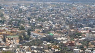 Photo of مجد الكروم: مصرع امرأة إثر سقوطها من علو