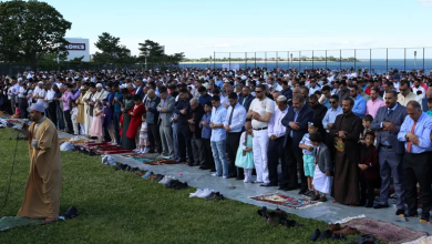 Photo of محمد وعلي أكثر الأسماء ذِكرا.. قوائم “المراقبة السرية” تثير صدمة مسلمي أميركا