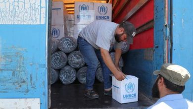 Photo of المساعدات الإنسانية الأممية… ابتزاز روسي لشريان حياة ملايين السوريين