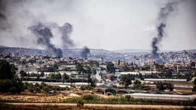 Photo of ارتفاع حصيلة العدوان الإسرائيلي على جنين إلى 10 شهداء و100 جريح