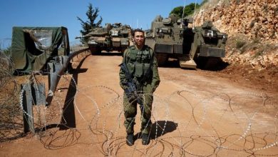 Photo of “حزب الله” يتمسك بموقع في مزارع شبعا.. ووزير إسرائيلي يستبعد نشوب الحرب