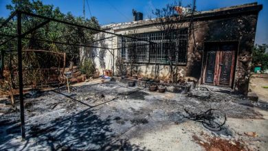 Photo of واشنطن تحذر تل أبيب من تدهور العلاقة بسبب السياسة الإسرائيلية بالضفة