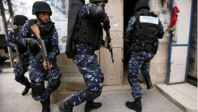 Photo of الكتلة الإسلامية في جامعة الخليل تستنكر ملاحقة أمن السلطة لطلبتها