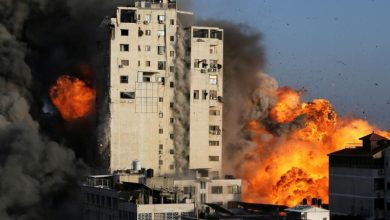 Photo of الاحتلال يعترف بارتكابه جرائم حرب بغزة خلال معركة “سيف القدس” ويكتفي بتوبيخ ضباطه