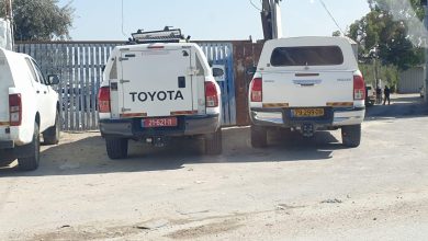 Photo of الطيبة: إنذارات إخلاء جديدة تهدد عشرات المباني والمنشآت