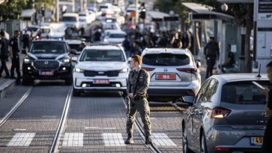 Photo of 300 جندي احتياط في مجال “السايبر” الإسرائيلي يعلقون تطوعهم احتجاجاً على “تقويض القضاء”