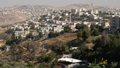 Photo of مخطط لإقامة مستوطنة جديدة في قلب القدس المحتلة