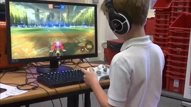 Photo of مع ثورة الألعاب الإلكترونية.. ماذا خسر الأطفال بهجر الألعاب الشعبية؟