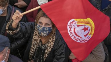 Photo of اتحاد الشغل التونسي: نرفض استهداف الحقوق والحريات وندعم قطاع التعليم الأساسي