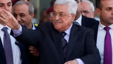 Photo of عباس اليوم في جنين.. هكذا علق المغردون على الزيارة المرتقبة