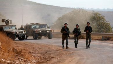 Photo of جنرال إسرائيلي يقلل من فرص اندلاع مواجهة مع “حزب الله”